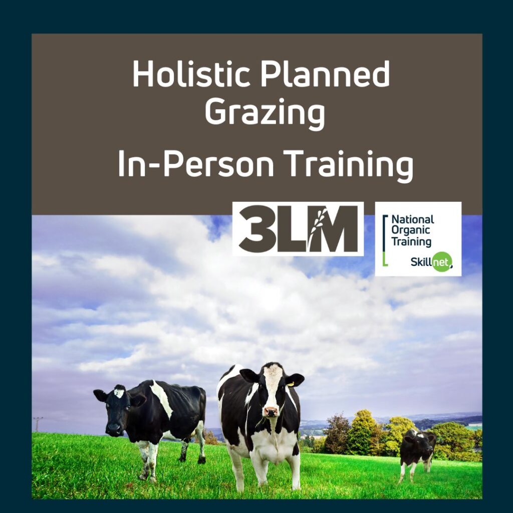 Holistic Planned Grazing – Online (May)